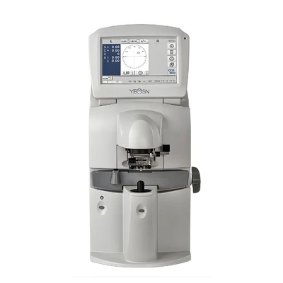 Yeasn CCQ-800 Automatic Lensometer